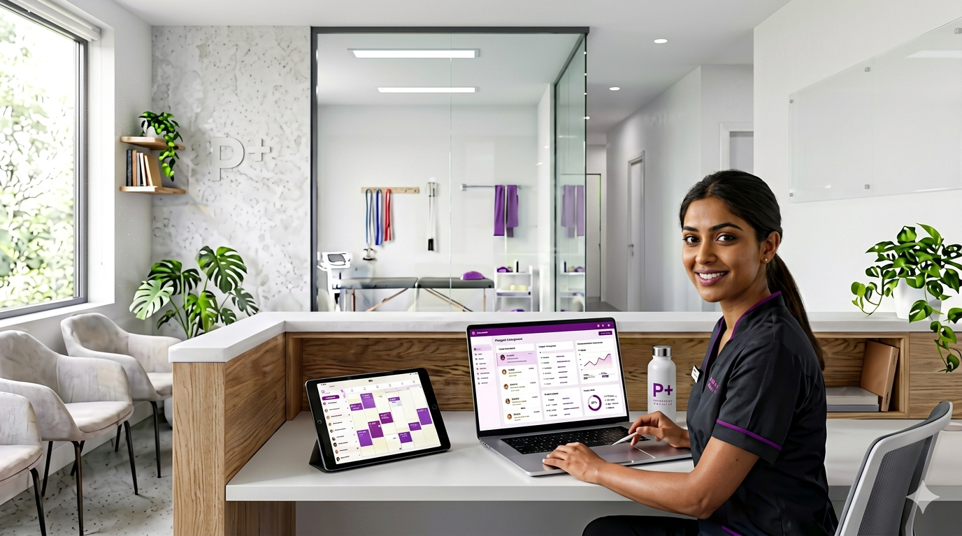 Technology & CRM support
